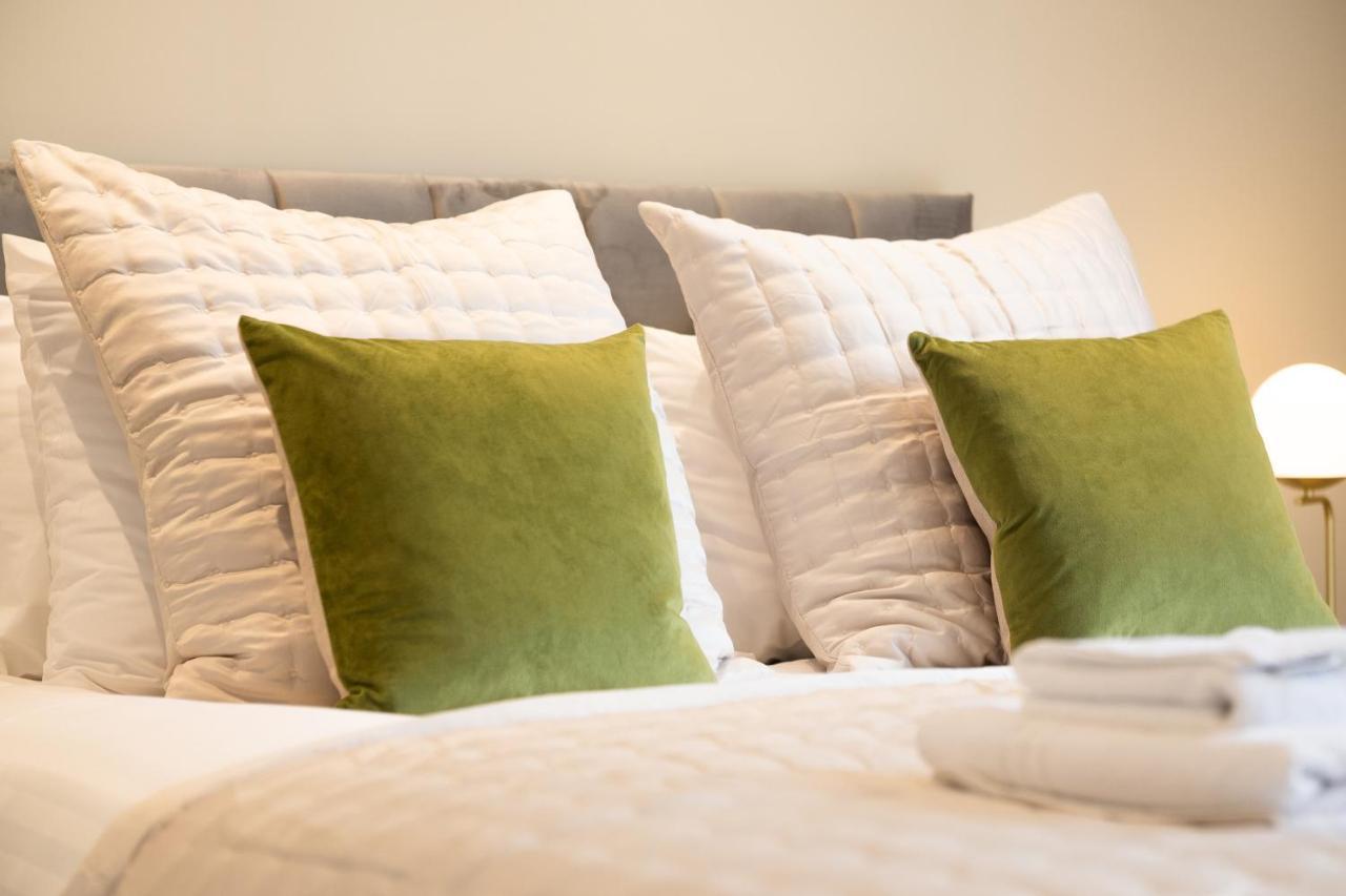 Entire 2 Bed - No. 49 - The Cosy Collection Ltd Apartamento *
