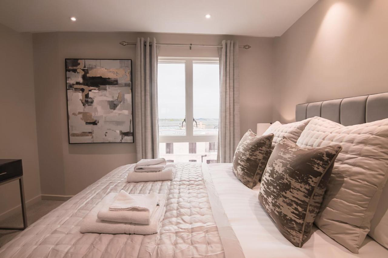 Apartamento Entire 2 Bed - No. 49 - The Cosy Collection Ltd