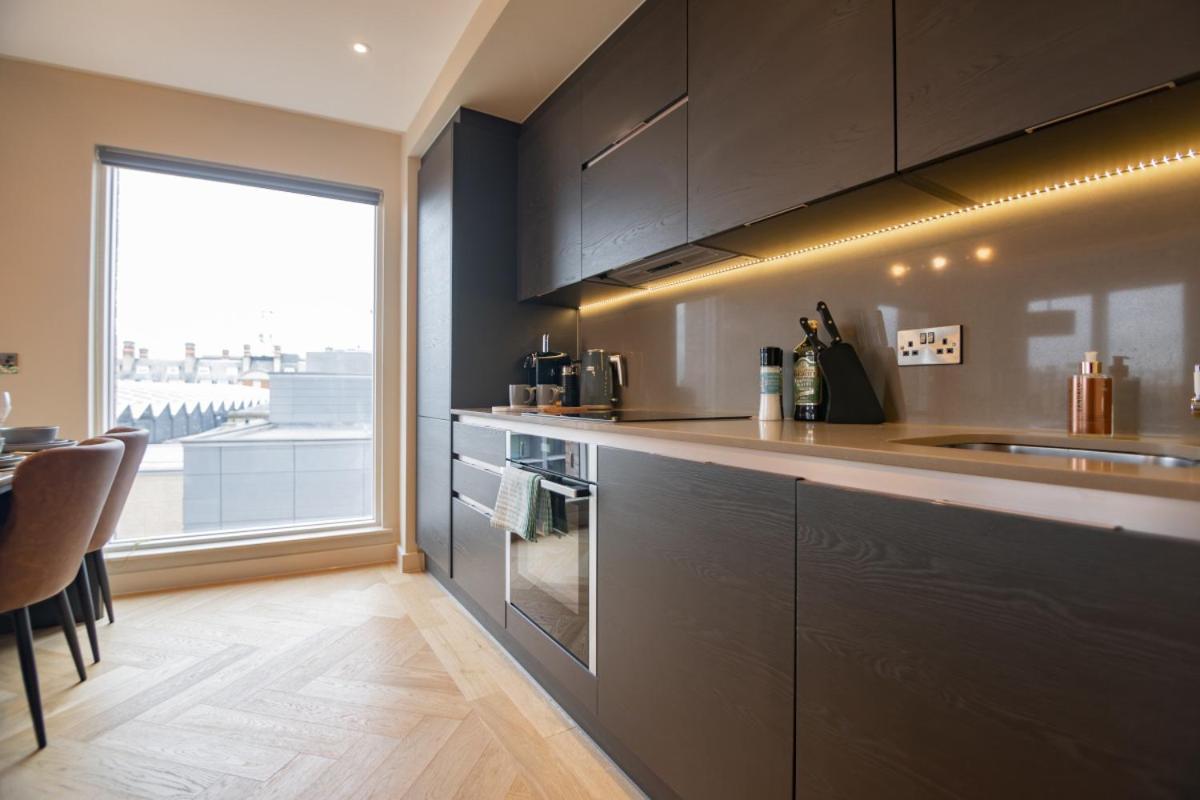 Apartamento Entire 2 Bed - No. 49 - The Cosy Collection Ltd *